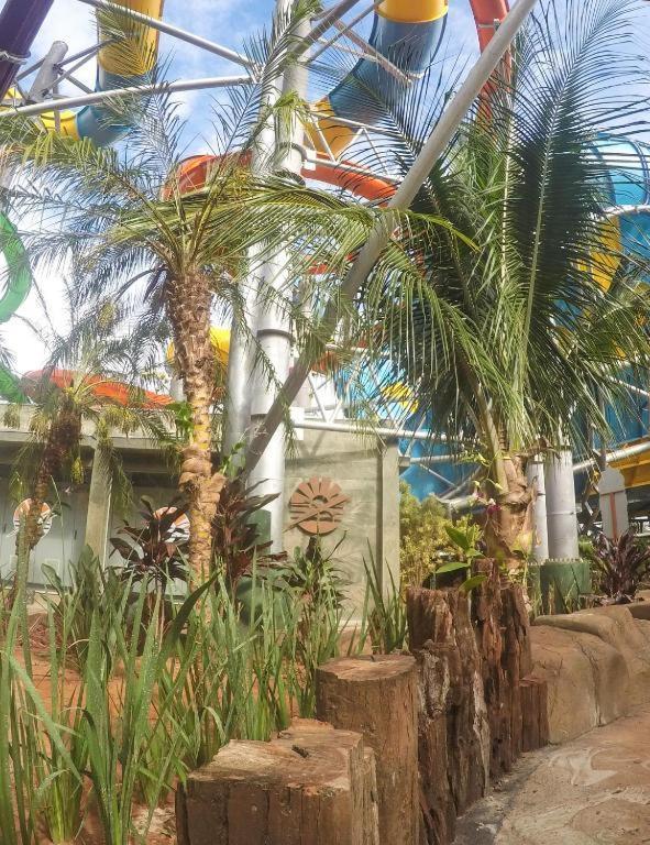 Casa Augusto Villa Olímpia Eksteriør bilde